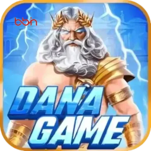 Logo danagame